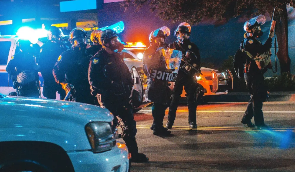 Pucnjava kod američkog konzulata u Torontu