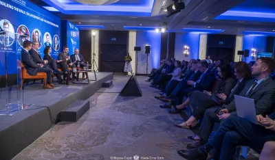 Zenović u Budimpe&scaron;ti: EU kao zajednica vrijednosti i pravila nema alternativu