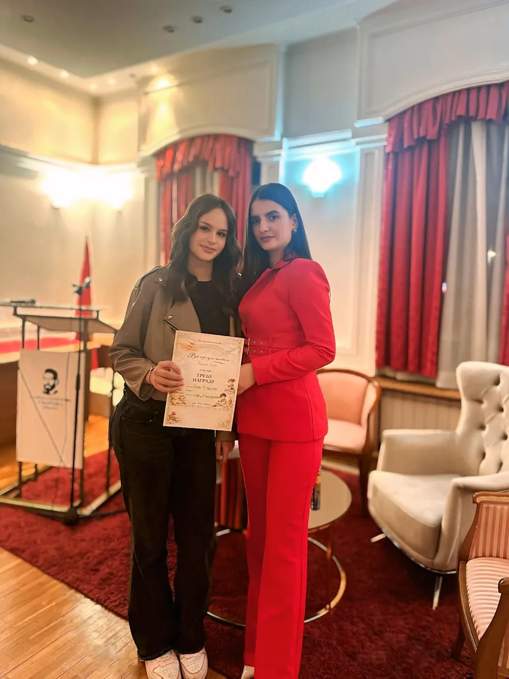 Veliki uspjeh đaka SM&Scaron; &bdquo;Golubovci&ldquo; na literarnom konkursu