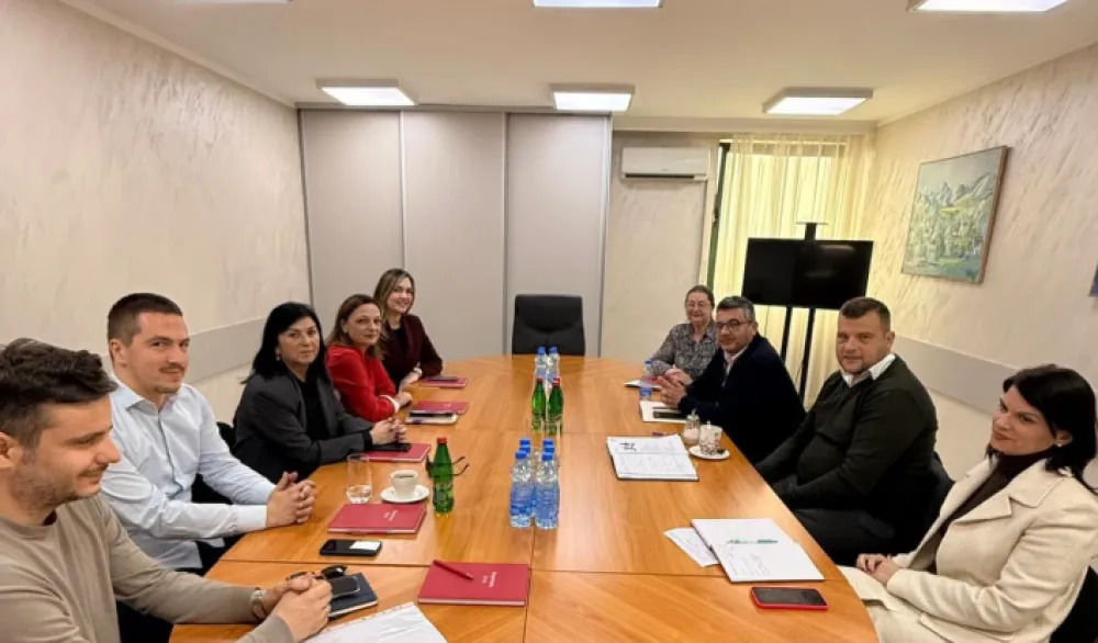 Doma zdravlja Golubovci dobijaju ambulantu za fizikalnu medicinu