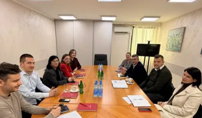 Doma zdravlja Golubovci dobijaju ambulantu za fizikalnu medicinu