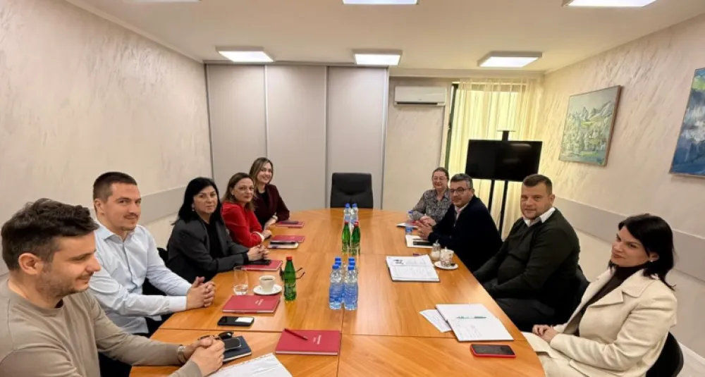 Doma zdravlja Golubovci dobijaju ambulantu za fizikalnu medicinu