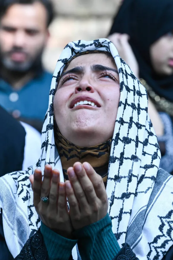 (UŽIVO) Iran Trampu: Pazite se ili ćete biti eliminisani; Hegset: Danas najsnažniji američki napadi