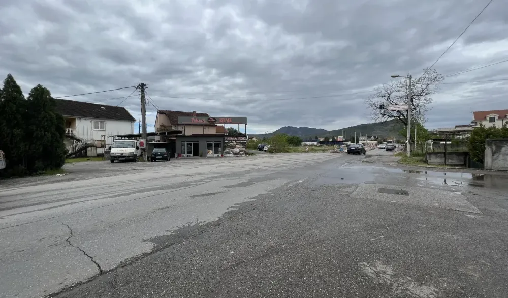 Traže projektanta za kružni tok u Gornjoj Gorici 