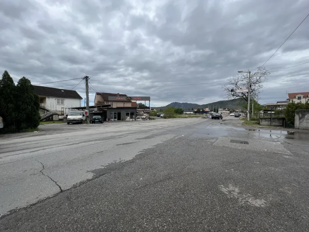 Traže projektanta za kružni tok u Gornjoj Gorici 