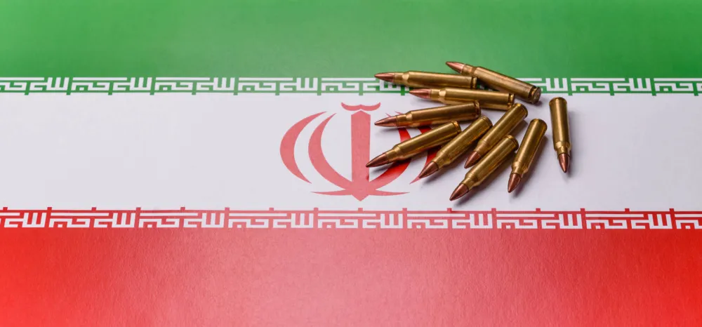 Amerika u prva dva dana rata u Iranu potro&scaron;ila municije za vi&scaron;e od pet milijardi dolara