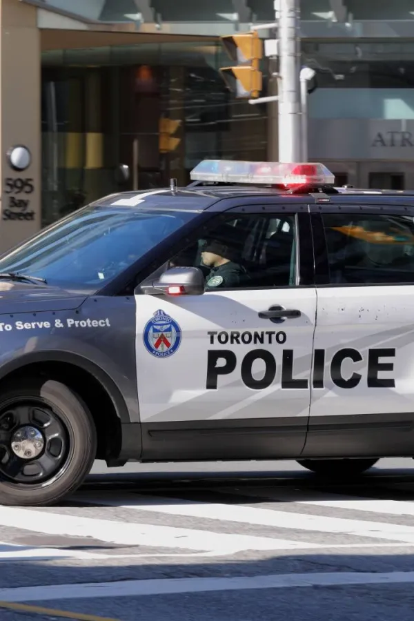 Kanadska policija: Pucano na konzulat SAD u Torontu