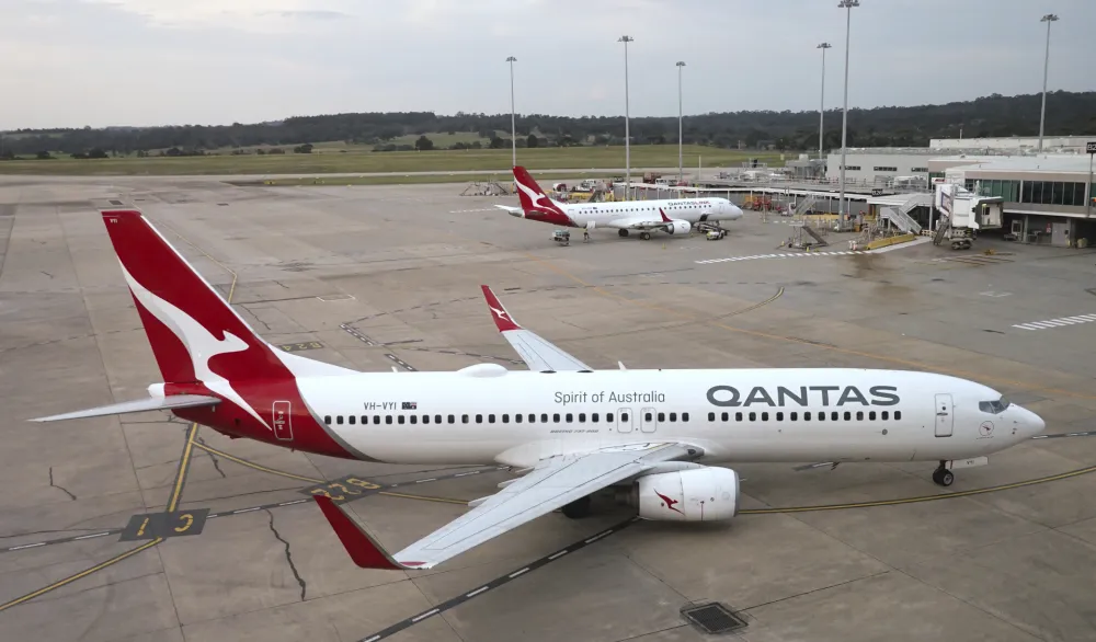 Avio-kompanije dižu cijene karata zbog poskupljenja goriva