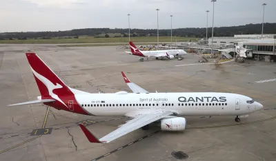 Avio-kompanije dižu cijene karata zbog poskupljenja goriva