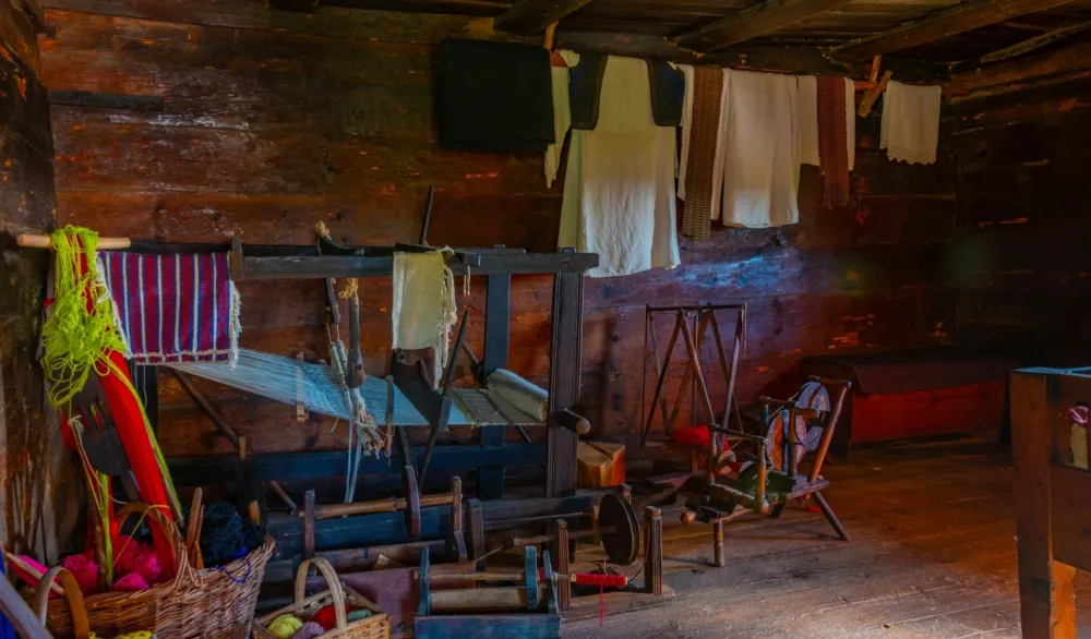 Preminula modna kreatorka Dobrila Smiljanić: Žena koja je proslavila Sirogojno