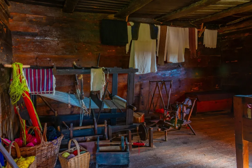 Preminula modna kreatorka Dobrila Smiljanić: Žena koja je proslavila Sirogojno