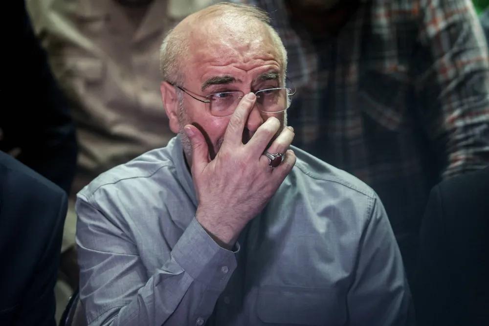 Iran odlučio: Danas progla&scaron;avamo pravilo "oko za oko"