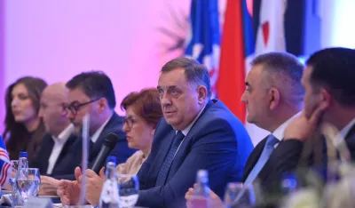 Dodik o ukidanju akciza na gorivo: Od čega ćete održavati transport?