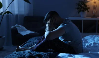 Istraživanje pokazalo: Dva poremećaja sna opasna za srce