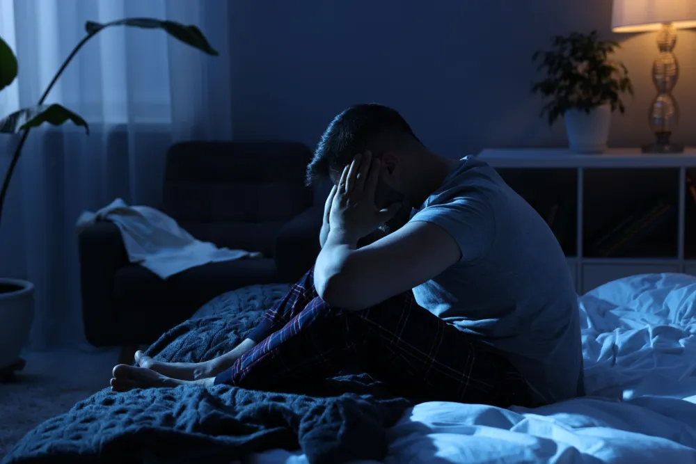 Istraživanje pokazalo: Dva poremećaja sna opasna za srce