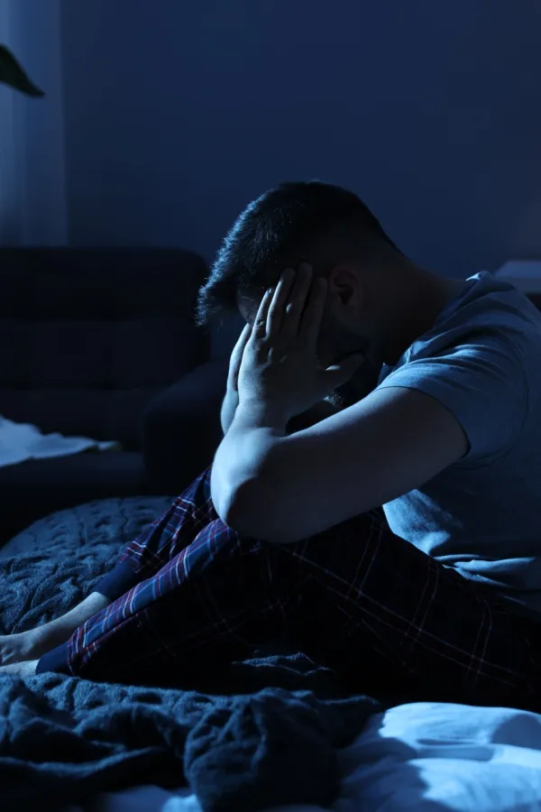 Istraživanje pokazalo: Dva poremećaja sna opasna za srce