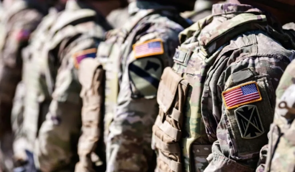 Pentagon: Oko 140 američkih vojnika ranjeno u sukobu sa Iranom