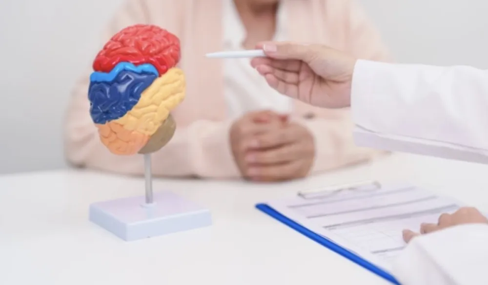 Odboren prvi lijek na svijetu za liječenje Parkinsonove bolesti