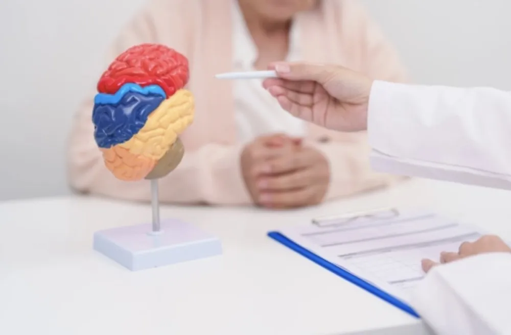 Odboren prvi lijek na svijetu za liječenje Parkinsonove bolesti