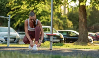 Koliko minuta hodanja dnevno je potrebno da smr&scaron;ate s 40?