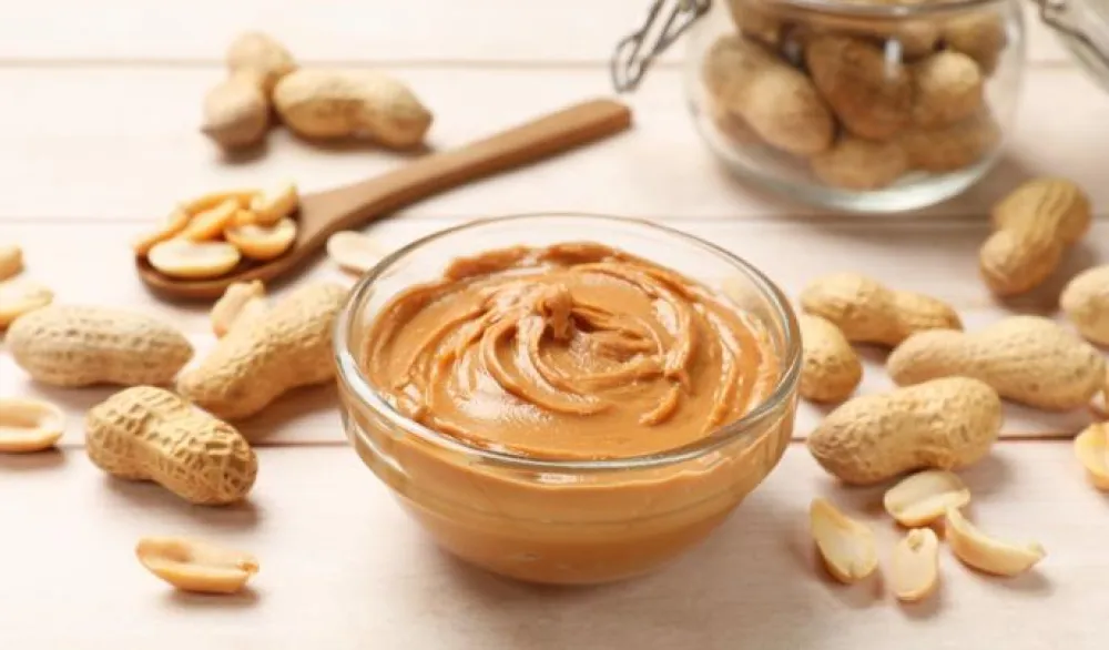 Domaći kikiriki puter:&nbsp;Napravite sami namaz koji se sve vi&scaron;e koristi