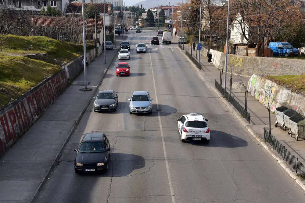 AMSCG: Vozači da po&scaron;tuju sva ograničenja