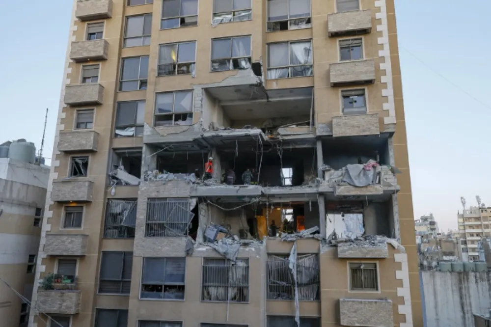 Tramp: SAD mogu da uni&scaron;te infrastrukturu Irana za sat vremena; Ranjen iranski vrhovni vođa