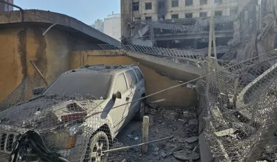 Rat na Bliskom istoku