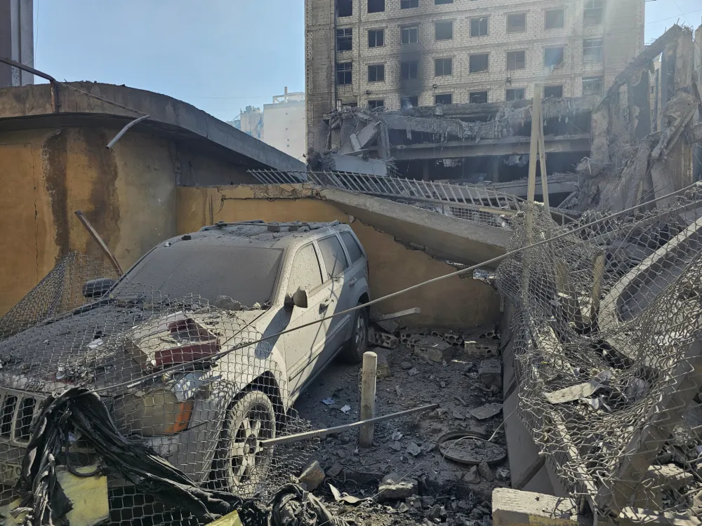 Rat na Bliskom istoku