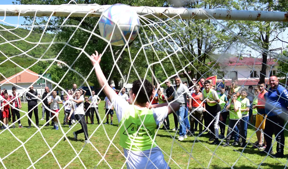 Op&scaron;tina Danilovgrad raspisala Javni konkurs za sufinansiranje programa rada sportskih organizacija