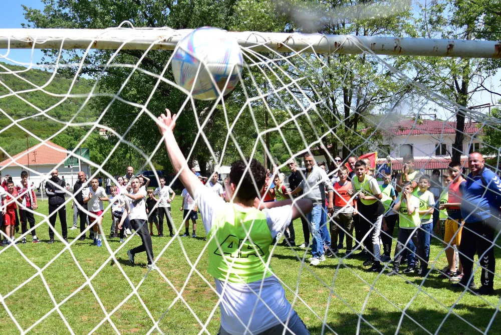 Op&scaron;tina Danilovgrad raspisala Javni konkurs za sufinansiranje programa rada sportskih organizacija