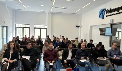 Op&scaron;tina Nik&scaron;ić podržava brojne projekte i ideje mladih: Digitalna praksa za budućnost