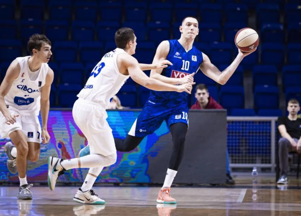 Tanasković ubacio 17 poena