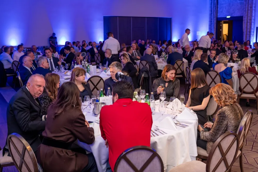 EKIP je simbol tehnolo&scaron;kog progresa Crne Gore i lider u digitalnoj tranformaciji regiona