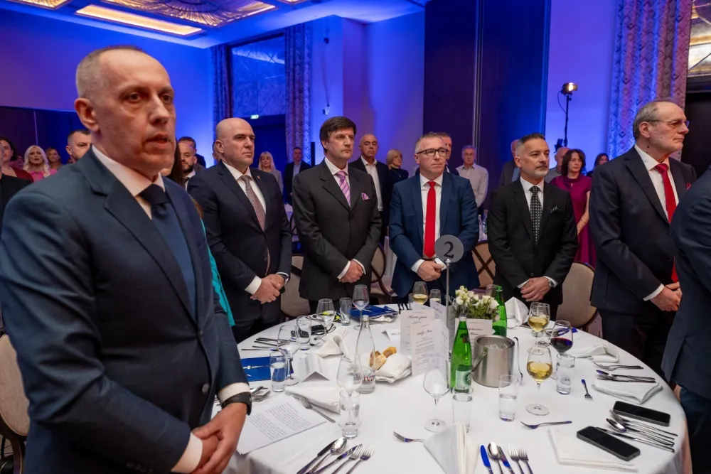 EKIP je simbol tehnolo&scaron;kog progresa Crne Gore i lider u digitalnoj tranformaciji regiona