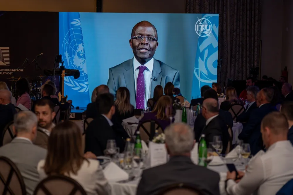 EKIP je simbol tehnolo&scaron;kog progresa Crne Gore i lider u digitalnoj tranformaciji regiona