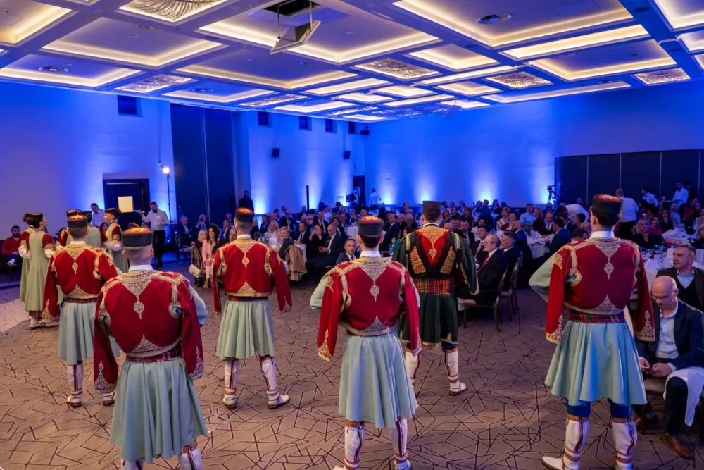 EKIP je simbol tehnolo&scaron;kog progresa Crne Gore i lider u digitalnoj tranformaciji regiona