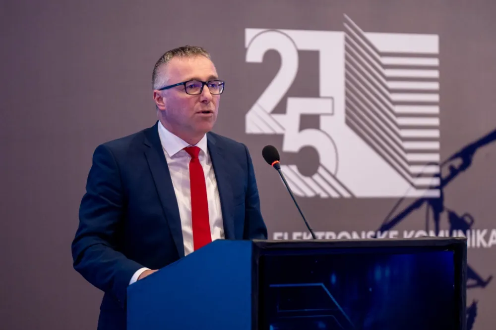 EKIP je simbol tehnolo&scaron;kog progresa Crne Gore i lider u digitalnoj tranformaciji regiona