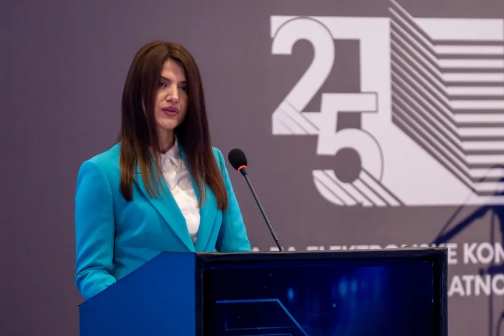 EKIP je simbol tehnolo&scaron;kog progresa Crne Gore i lider u digitalnoj tranformaciji regiona