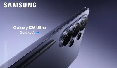 Samsung Galaxy S26 serije u One mreži