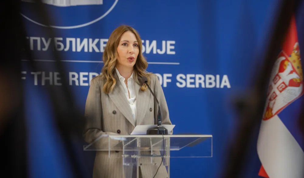 Prva nuklearna elektrana u Srbiji do 2040. godine