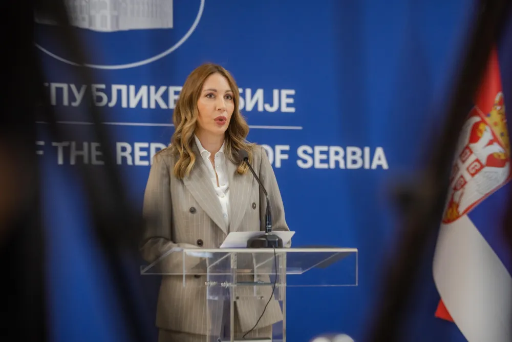 Prva nuklearna elektrana u Srbiji do 2040. godine