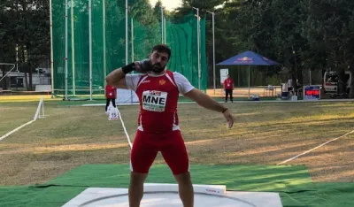 Toma&scaron; Đurović