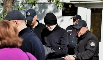 (VIDEO) Aco Đukanović govorio o satovima: Bogdanović komentarisao dokumentaciju koji mi je tek danas tužilac prezentovao