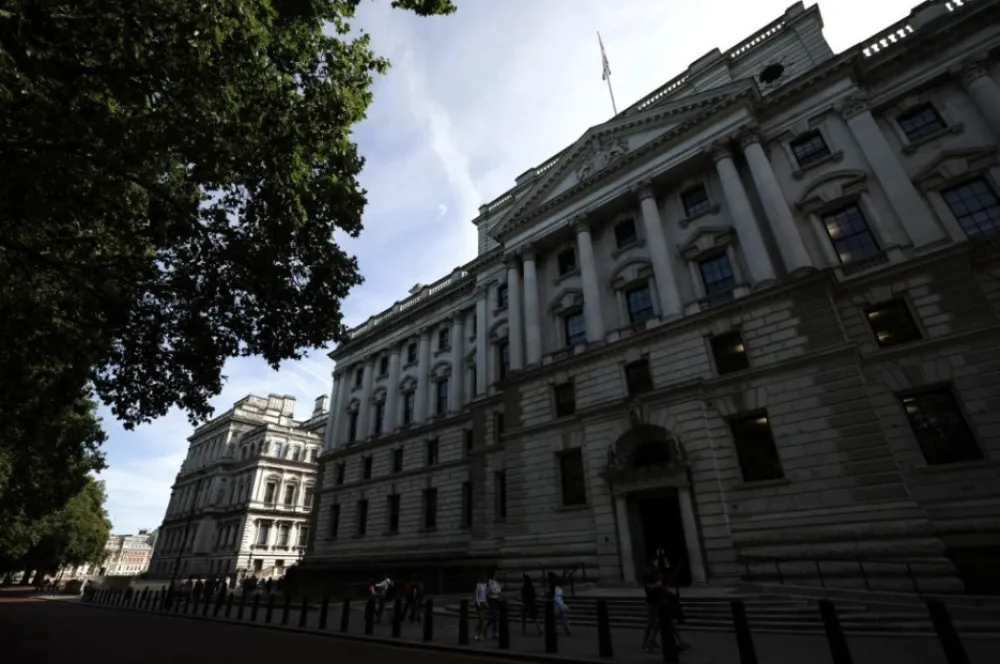 Velika Britanija konačno ukida doživotna nasljedna mjesta u Domu lordova