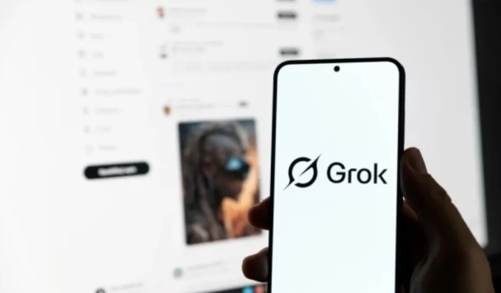 Mask popustio pod pritiskom: Evo kako da zabranite Groku da vam "dira" fotografije