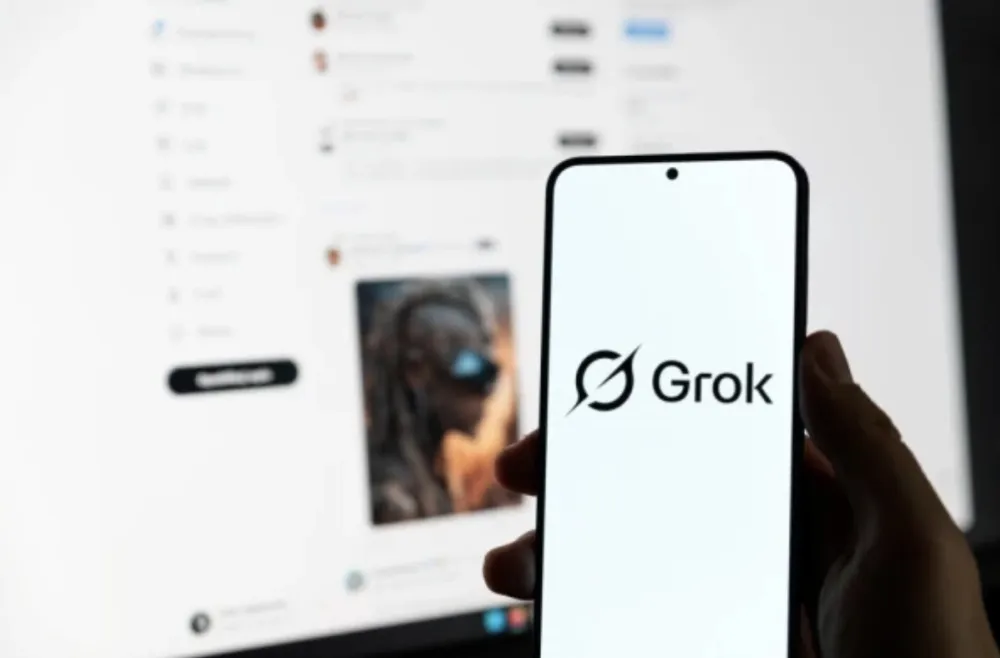 Mask popustio pod pritiskom: Evo kako da zabranite Groku da vam "dira" fotografije