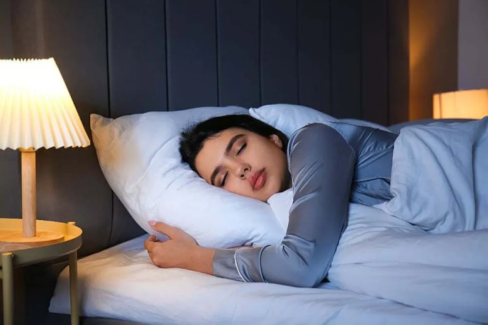 VKoji je najbolji, a koji najgori položaj za spavanje