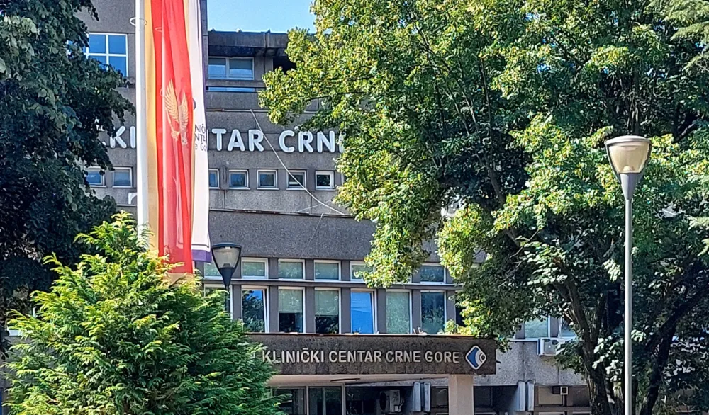 Kod privatnika radi 140 ljekara iz Kliničkog centra