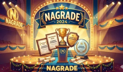 Nagrade (ilustracija)